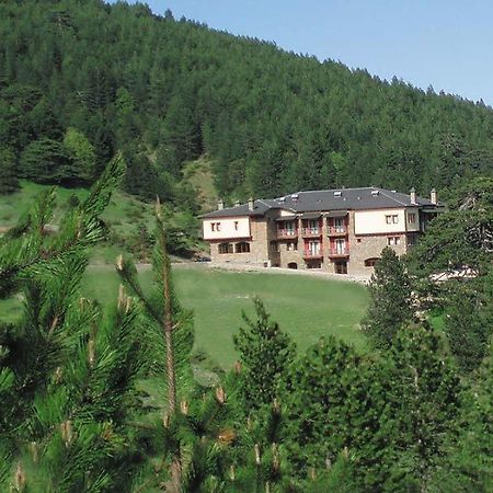 Vasilitsa Spa Resort 그레베나 외부 사진