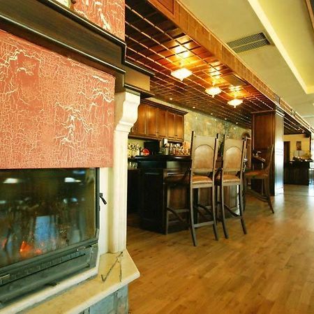 Vasilitsa Spa Resort 그레베나 외부 사진