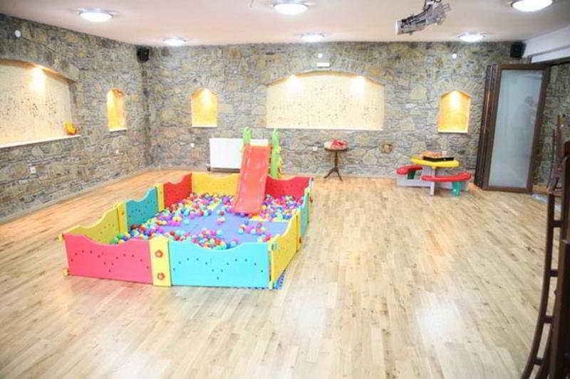 Vasilitsa Spa Resort 그레베나 외부 사진