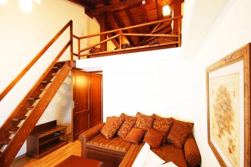 Vasilitsa Spa Resort 그레베나 객실 사진
