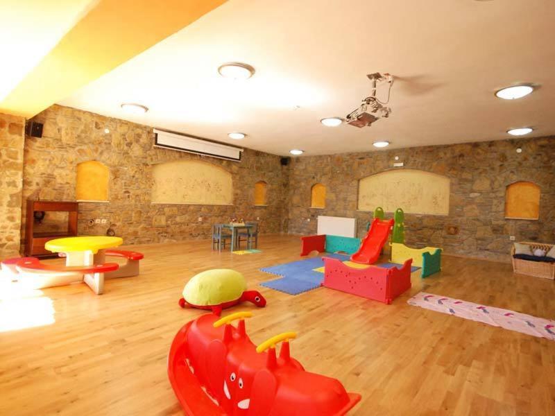 Vasilitsa Spa Resort 그레베나 외부 사진