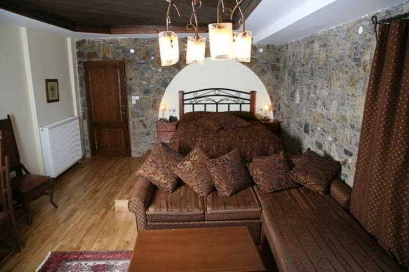 Vasilitsa Spa Resort 그레베나 외부 사진